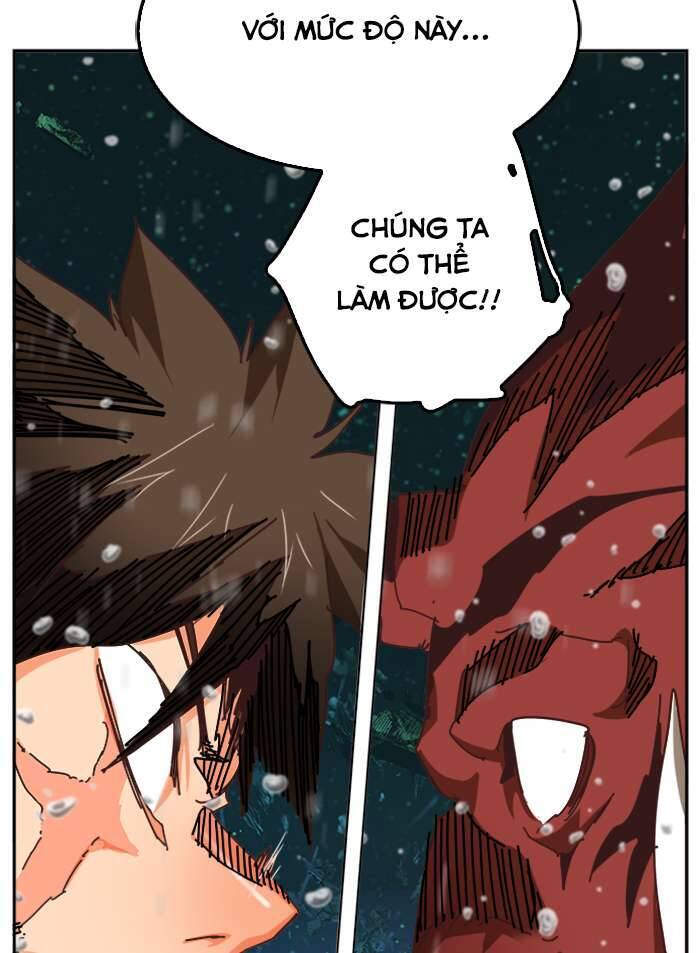 Chúa Tể Học Đường Chap 510 - Next Chap 511