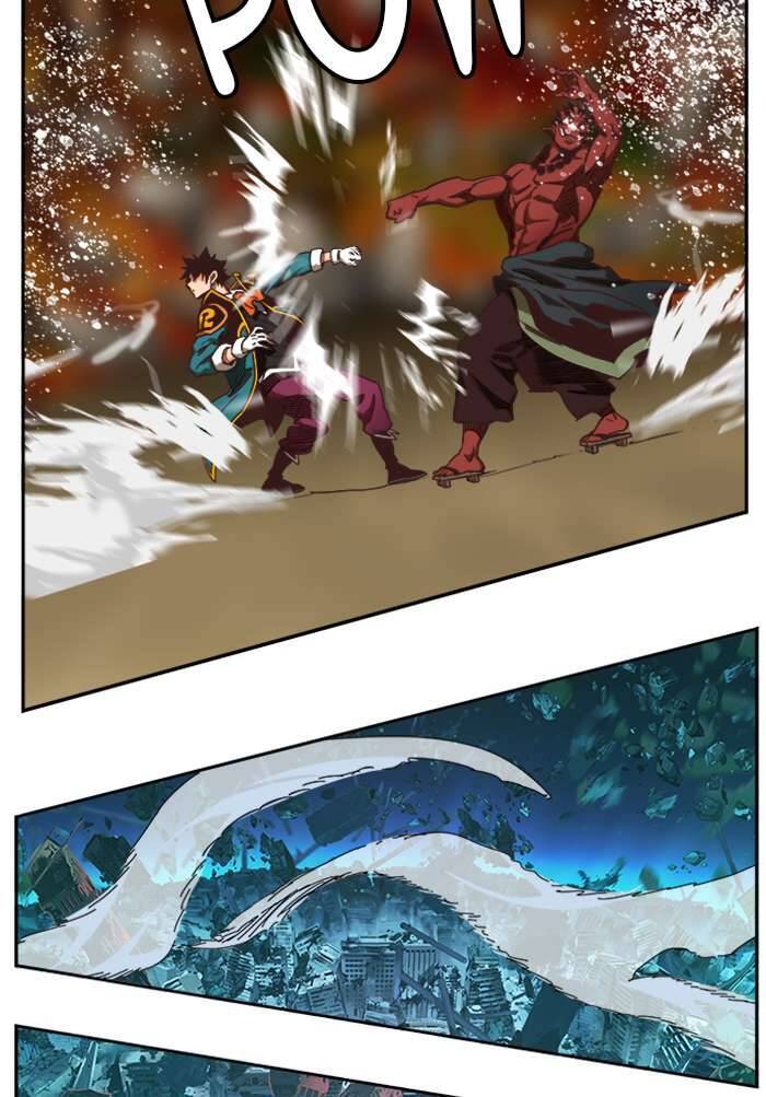 Chúa Tể Học Đường Chap 510 - Next Chap 511