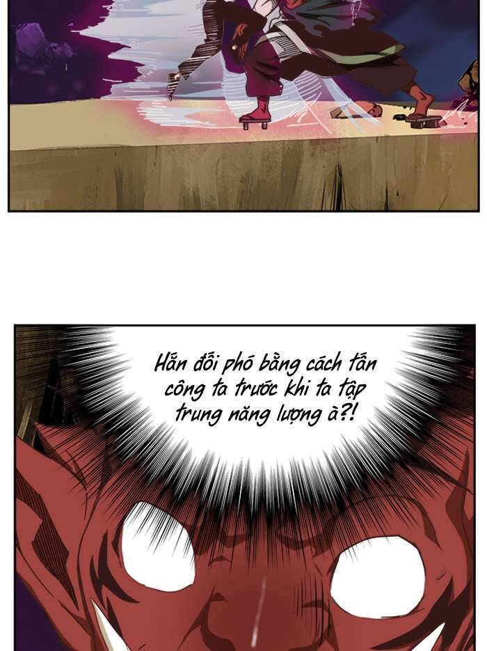 Chúa Tể Học Đường Chap 510 - Next Chap 511