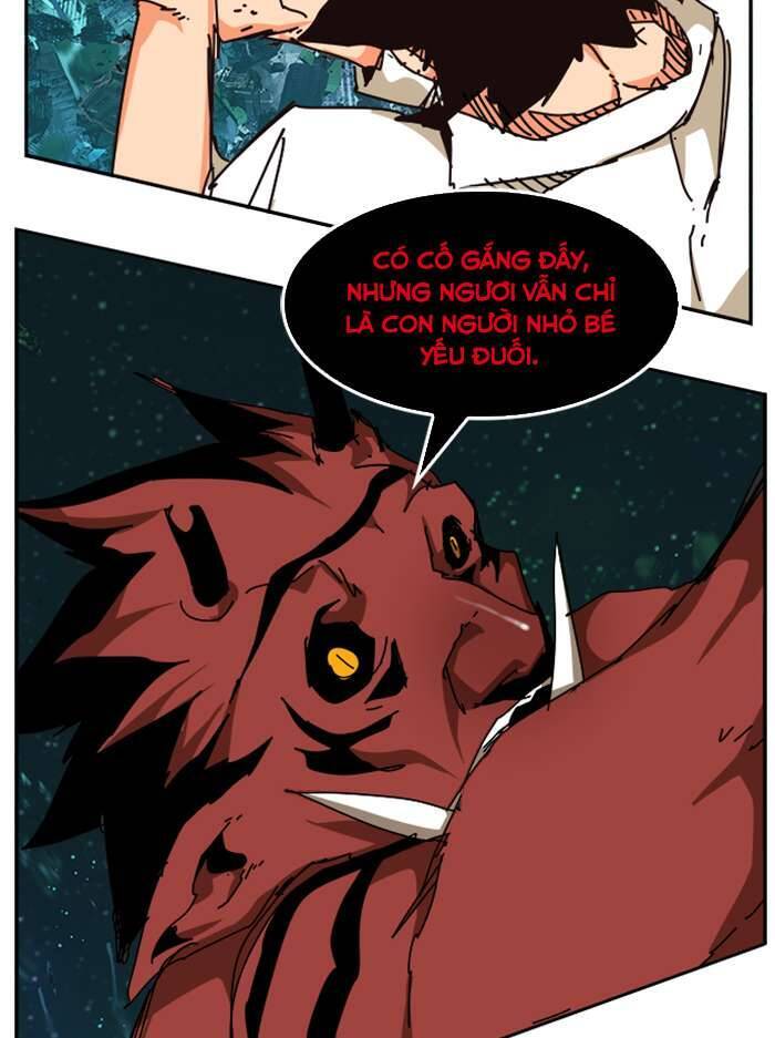 Chúa Tể Học Đường Chap 510 - Next Chap 511