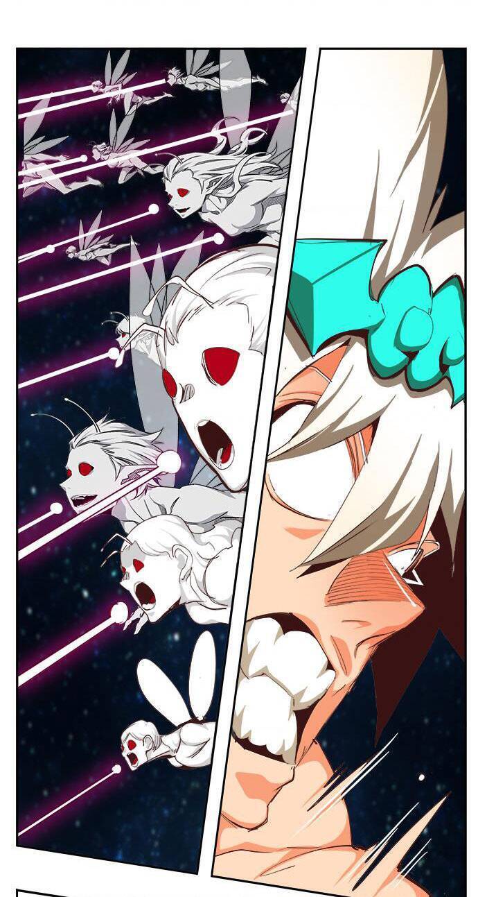 Chúa Tể Học Đường Chap 554.5 - Next Chap 555.5