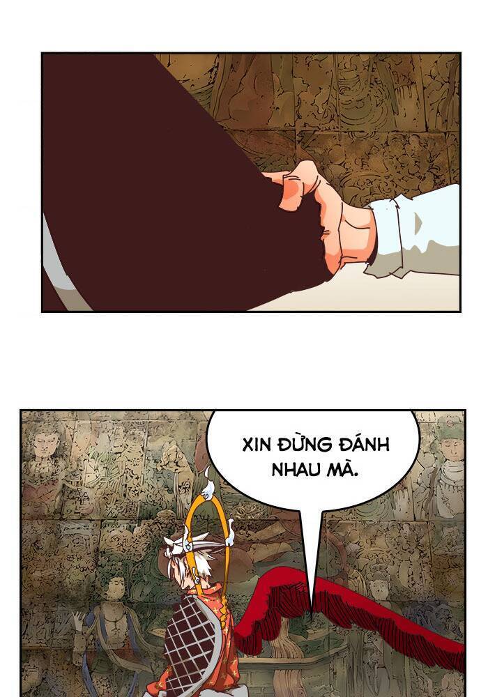 Chúa Tể Học Đường Chap 527 - Next Chap 528