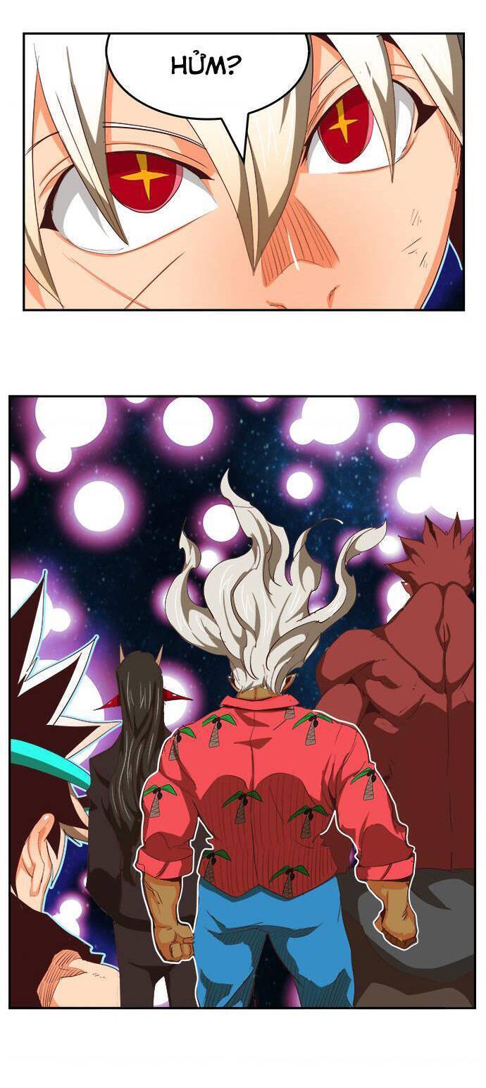 Chúa Tể Học Đường Chap 554 - Next Chap 555