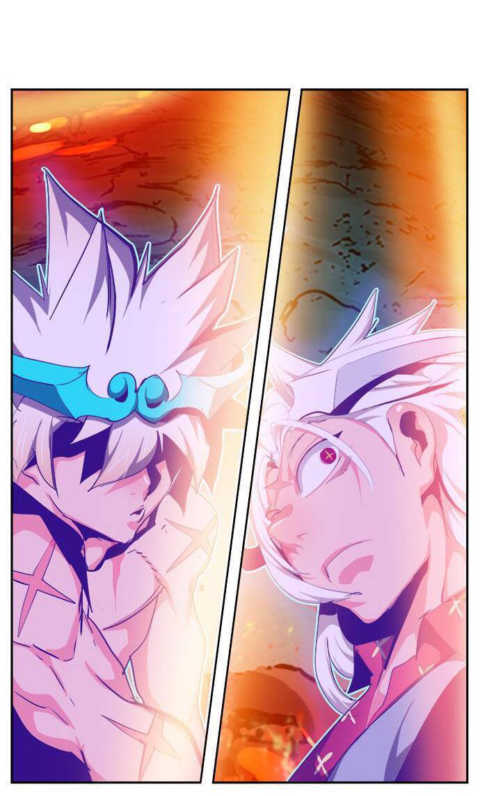 Chúa Tể Học Đường Chap 554.5 - Next Chap 555.5