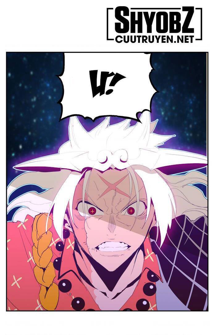 Chúa Tể Học Đường Chap 554 - Next Chap 555