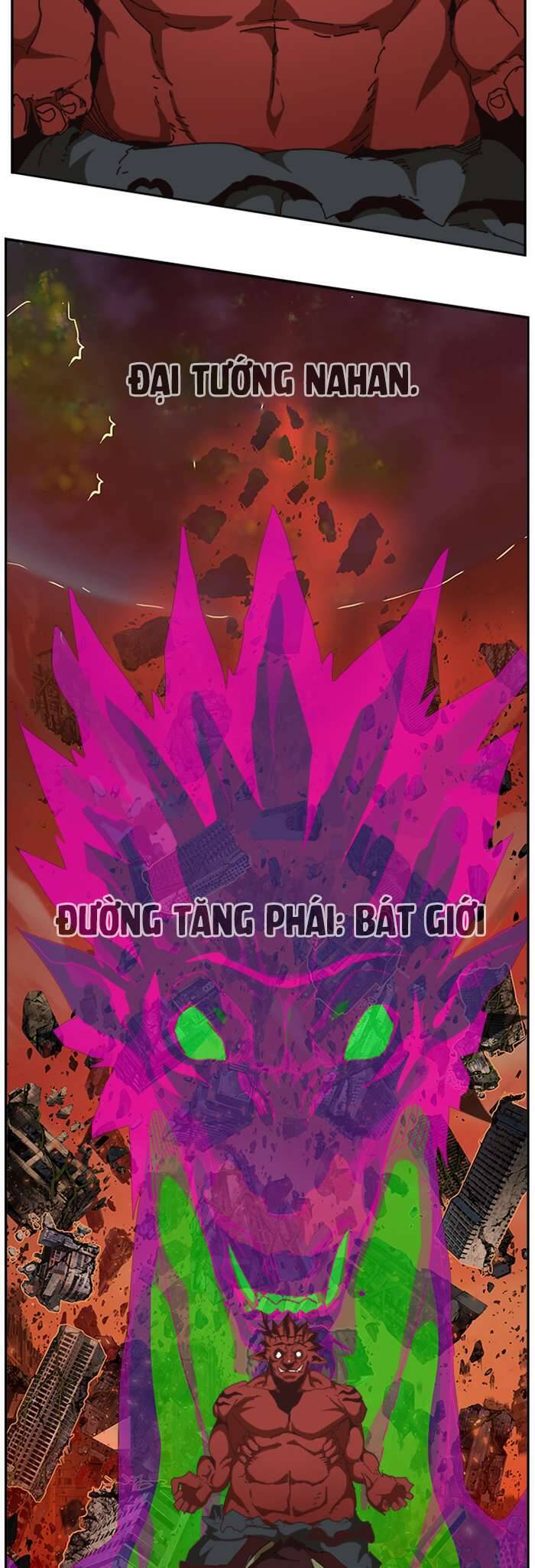 Chúa Tể Học Đường Chap 510 - Next Chap 511