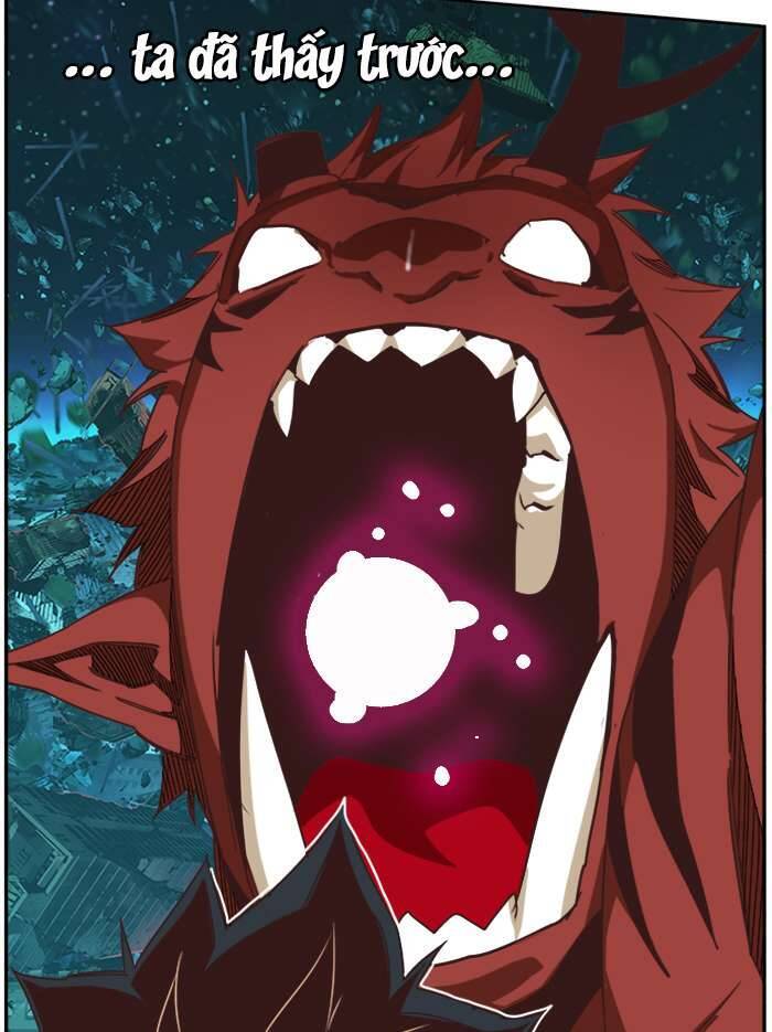 Chúa Tể Học Đường Chap 510 - Next Chap 511