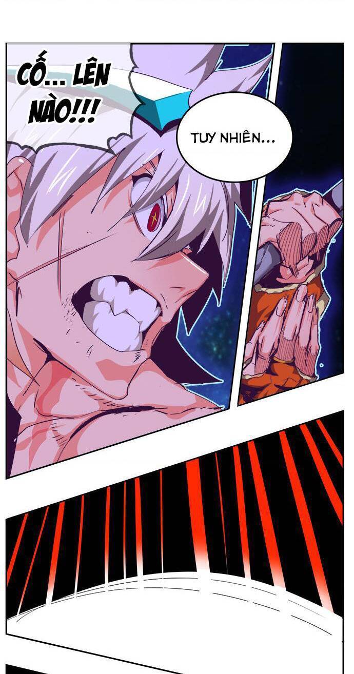 Chúa Tể Học Đường Chap 554.5 - Next Chap 555.5