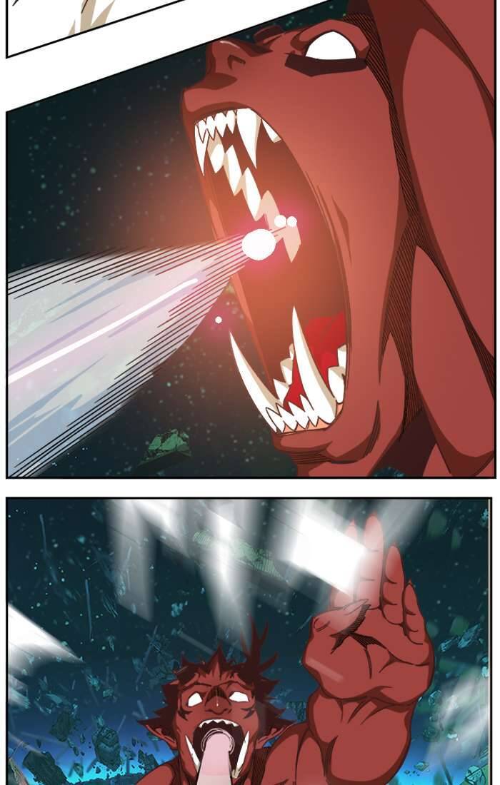 Chúa Tể Học Đường Chap 510 - Next Chap 511