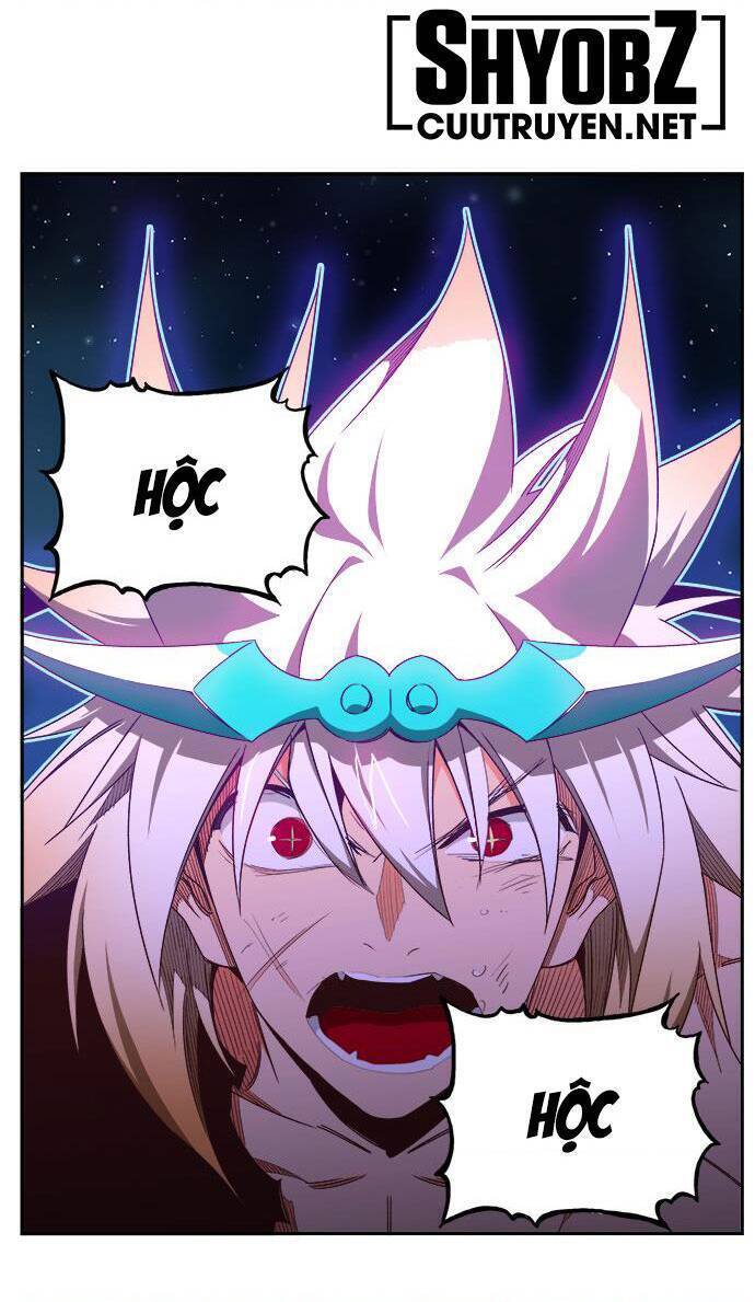 Chúa Tể Học Đường Chap 554.5 - Next Chap 555.5