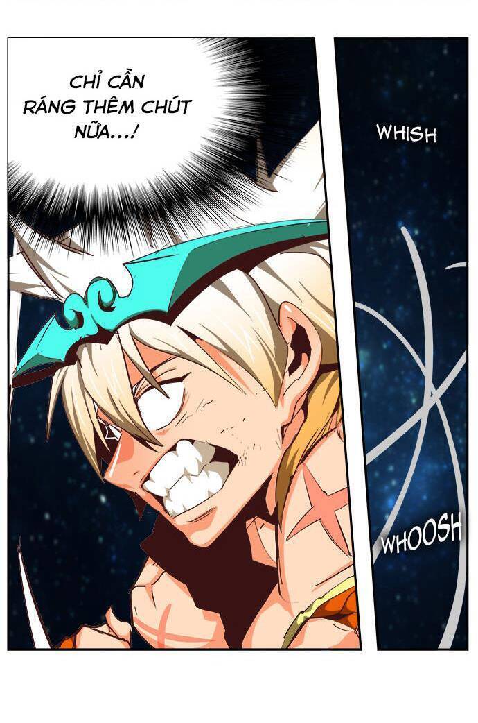 Chúa Tể Học Đường Chap 554.5 - Next Chap 555.5