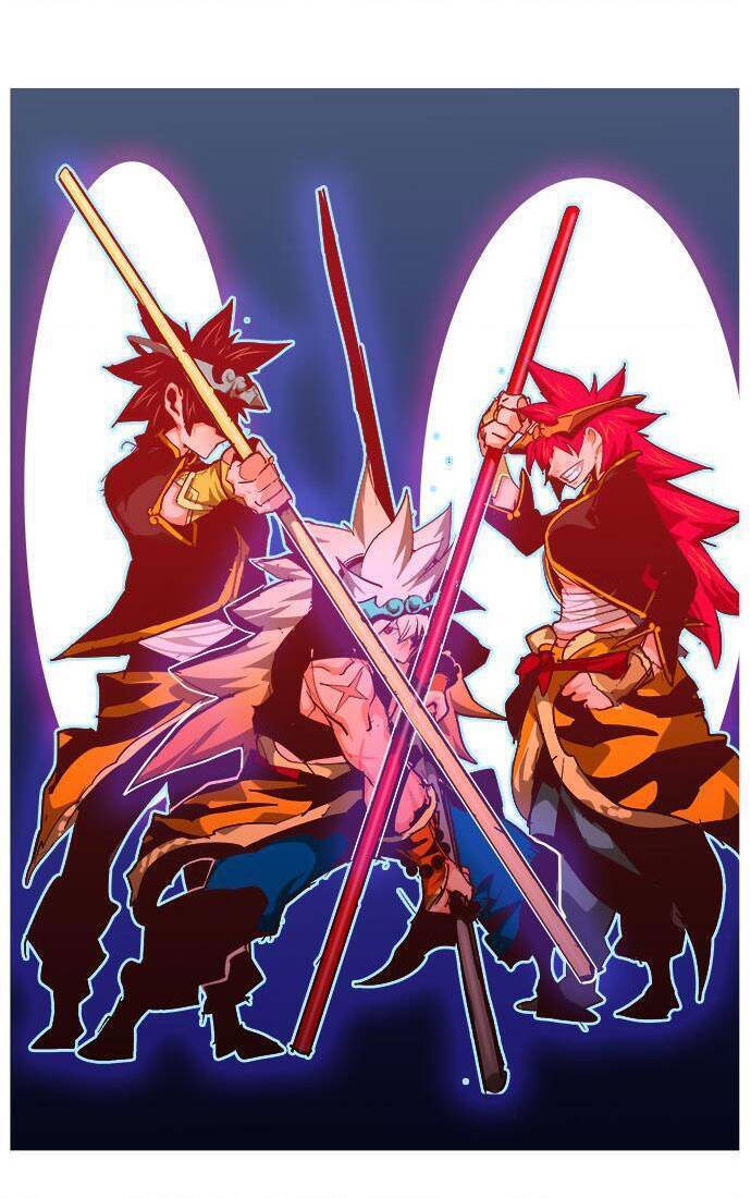 Chúa Tể Học Đường Chap 554.5 - Next Chap 555.5