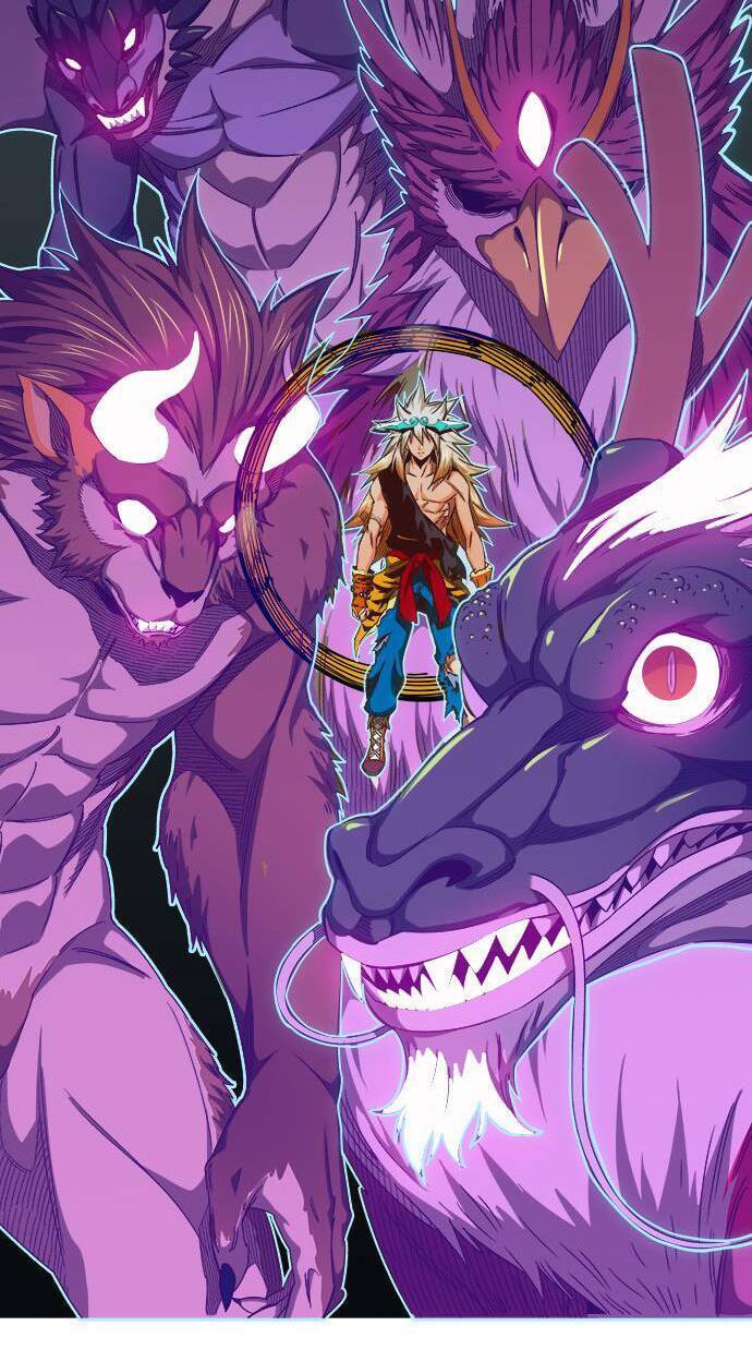 Chúa Tể Học Đường Chap 554 - Next Chap 555