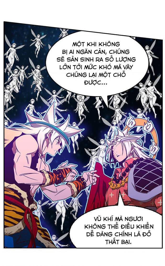 Chúa Tể Học Đường Chap 554.5 - Next Chap 555.5