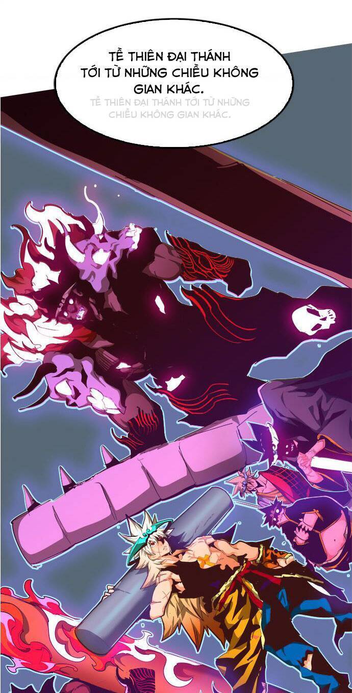 Chúa Tể Học Đường Chap 554.5 - Next Chap 555.5