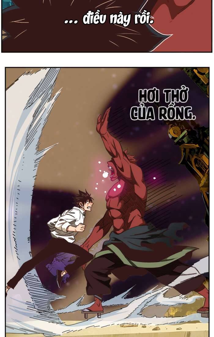 Chúa Tể Học Đường Chap 510 - Next Chap 511