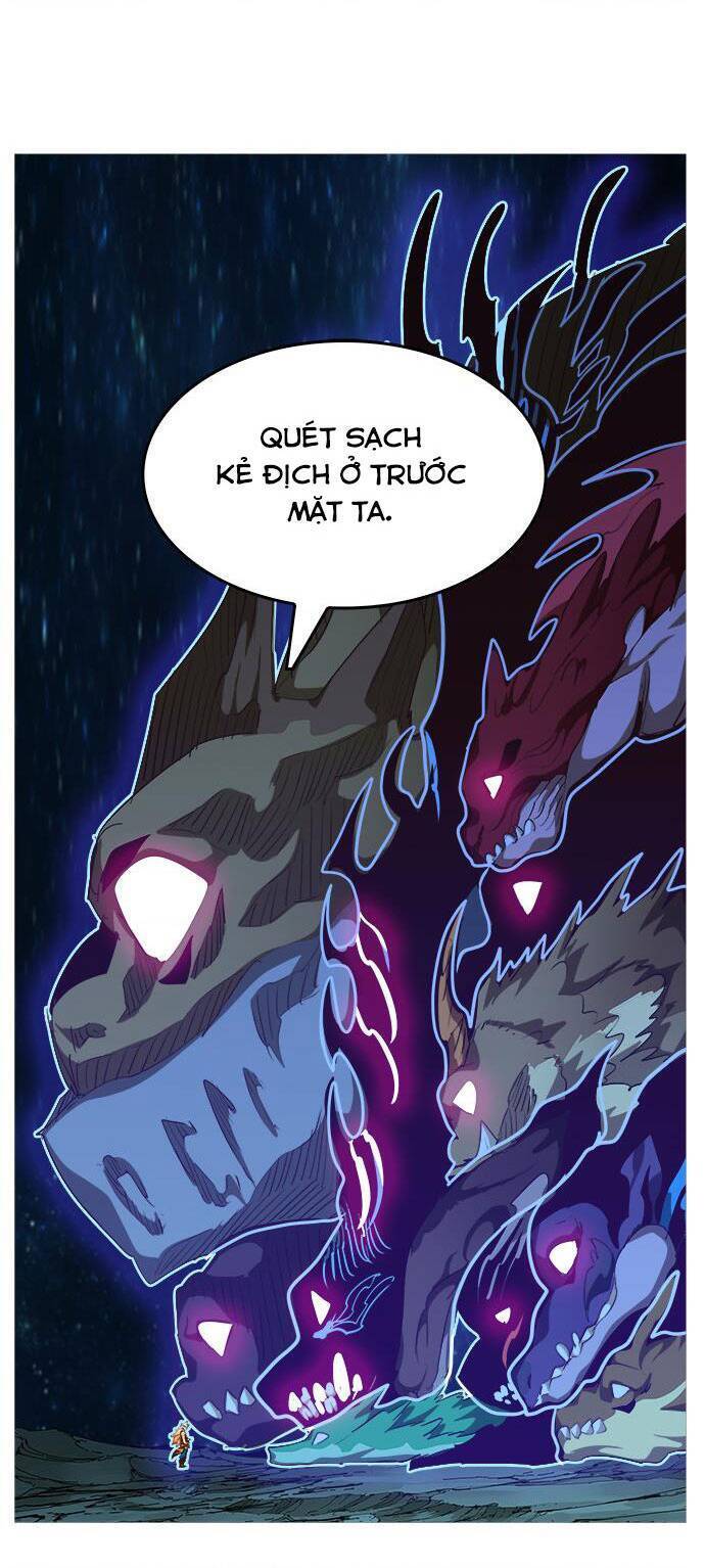 Chúa Tể Học Đường Chap 554 - Next Chap 555