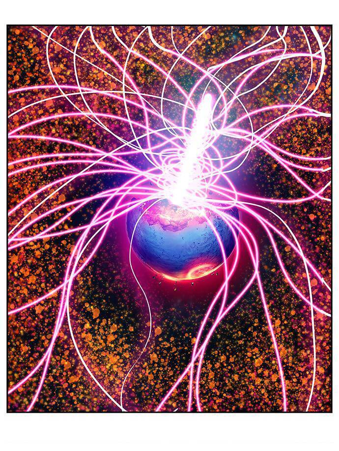 Chúa Tể Học Đường Chap 554.5 - Next Chap 555.5