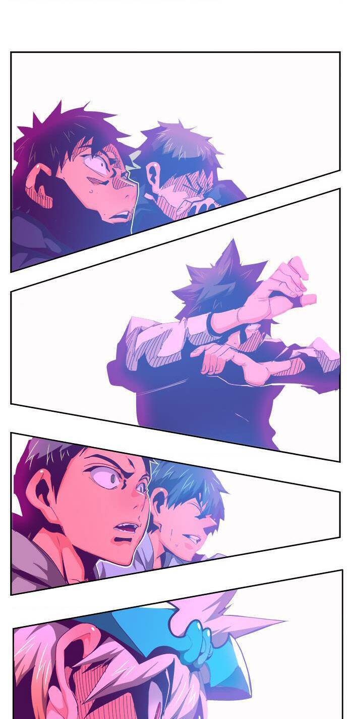 Chúa Tể Học Đường Chap 554.5 - Next Chap 555.5