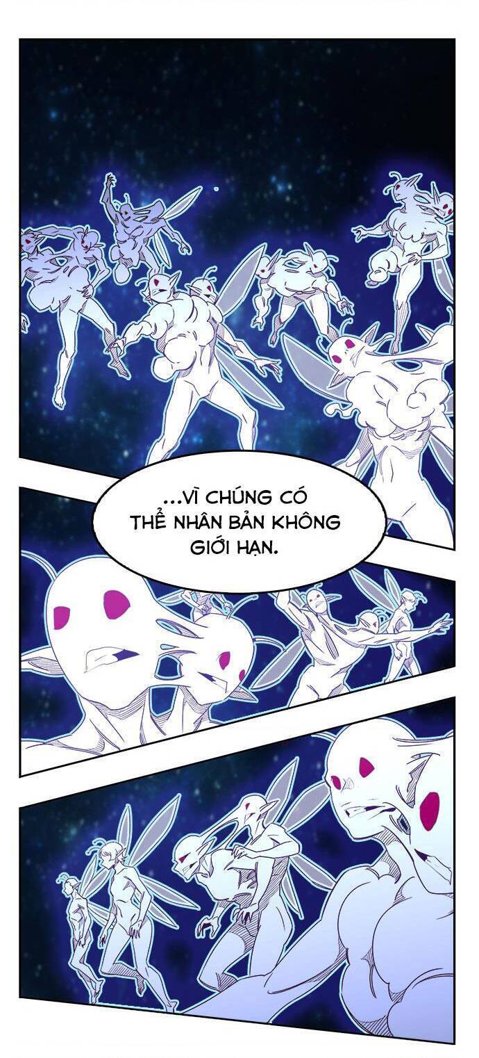 Chúa Tể Học Đường Chap 554.5 - Next Chap 555.5