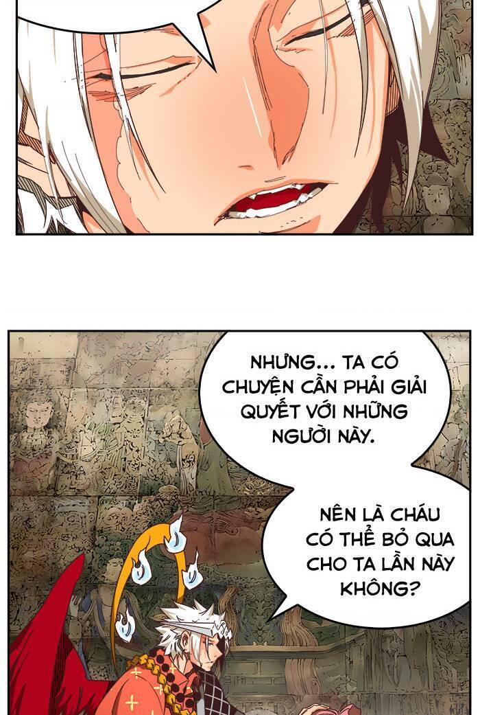 Chúa Tể Học Đường Chap 527 - Next Chap 528