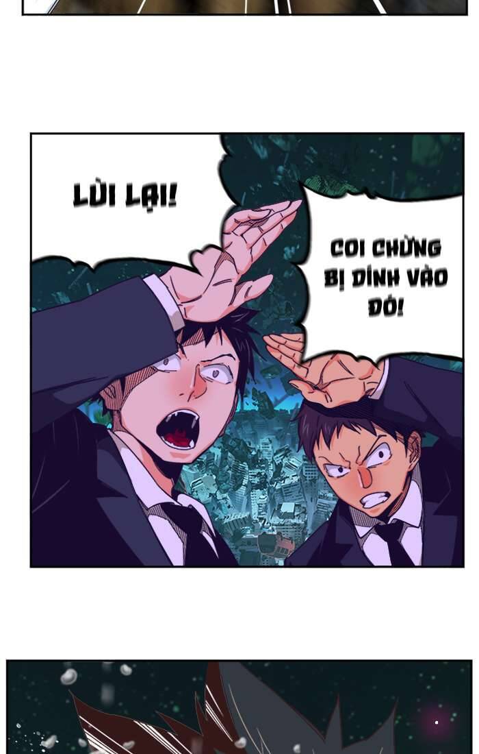 Chúa Tể Học Đường Chap 510 - Next Chap 511