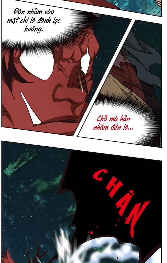 Chúa Tể Học Đường Chap 510 - Next Chap 511