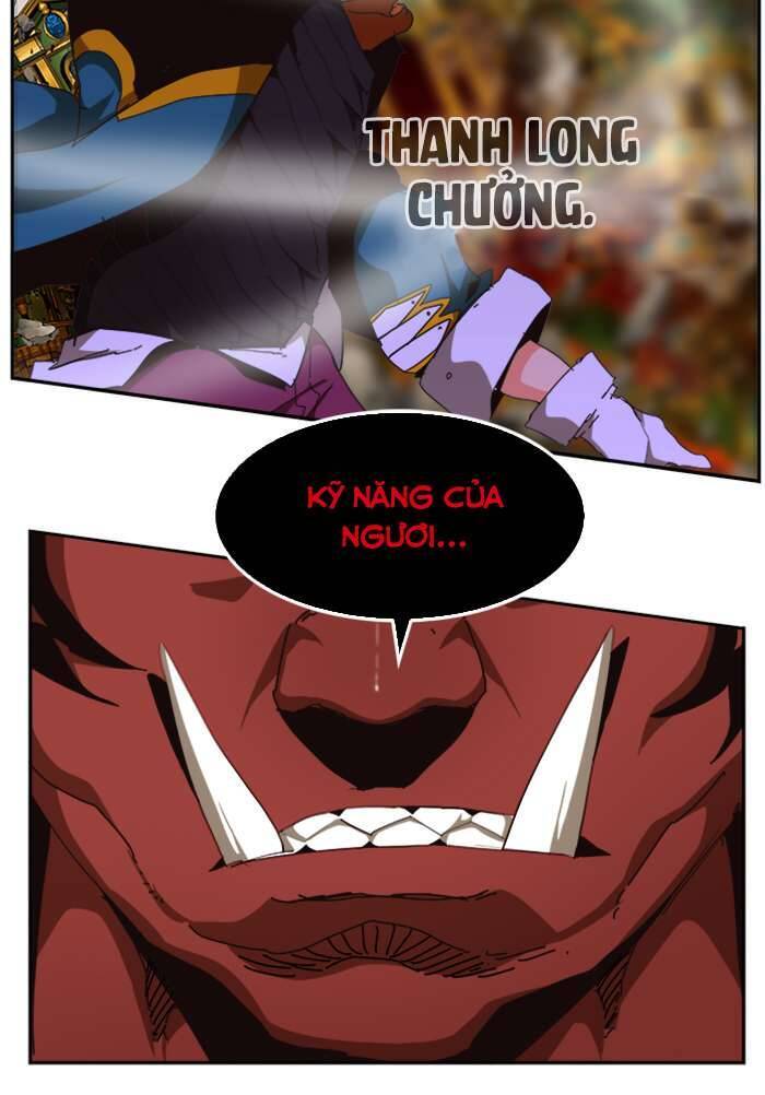 Chúa Tể Học Đường Chap 510 - Next Chap 511