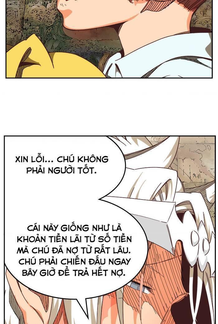 Chúa Tể Học Đường Chap 527 - Next Chap 528