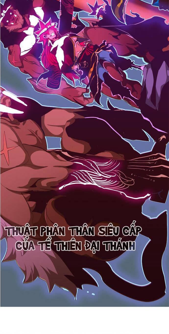 Chúa Tể Học Đường Chap 554.5 - Next Chap 555.5