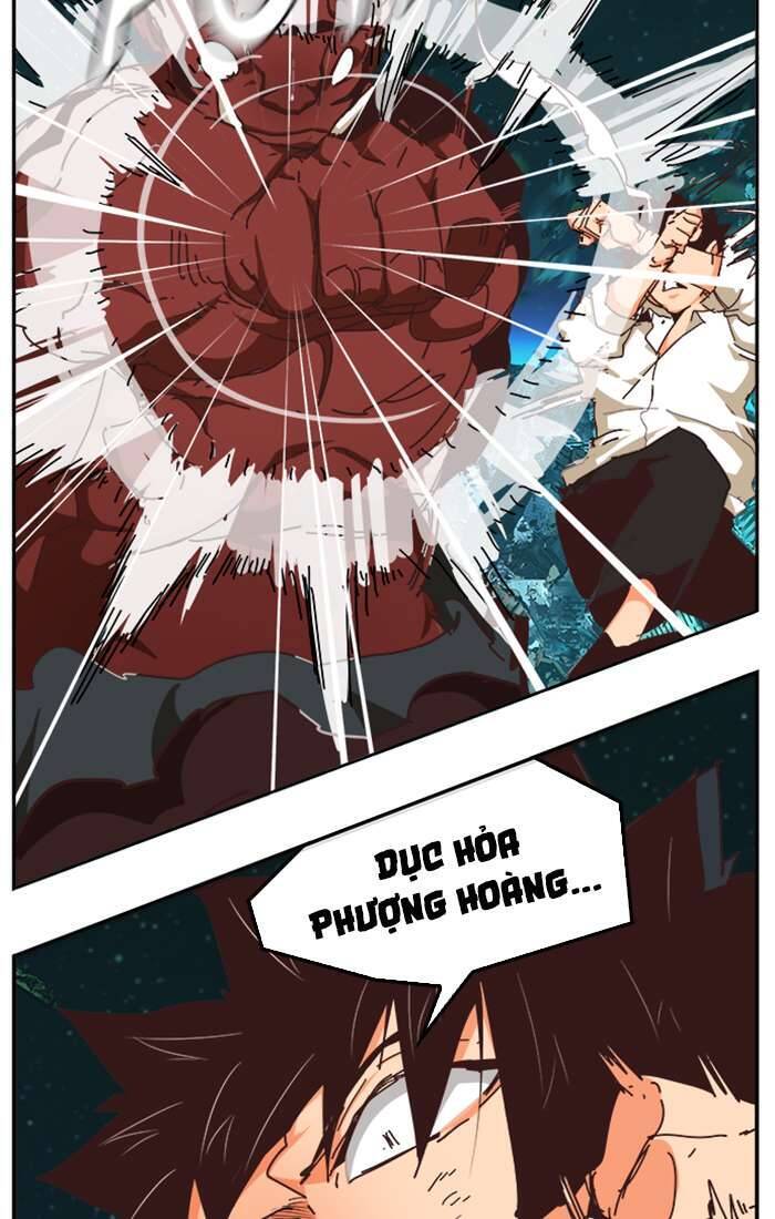 Chúa Tể Học Đường Chap 510 - Next Chap 511