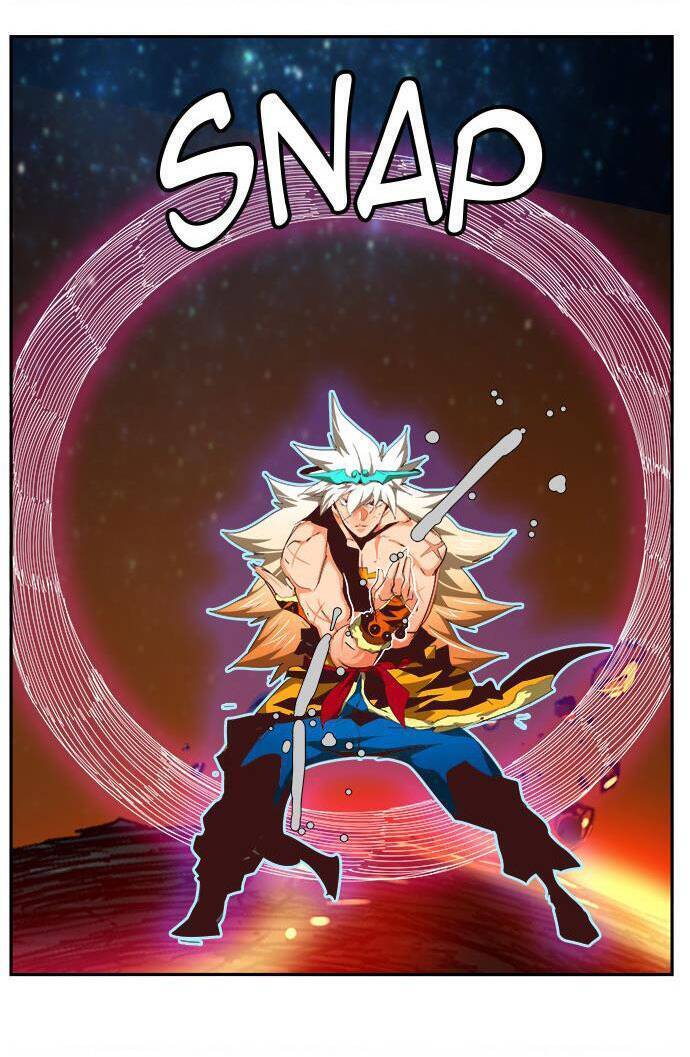 Chúa Tể Học Đường Chap 554.5 - Next Chap 555.5