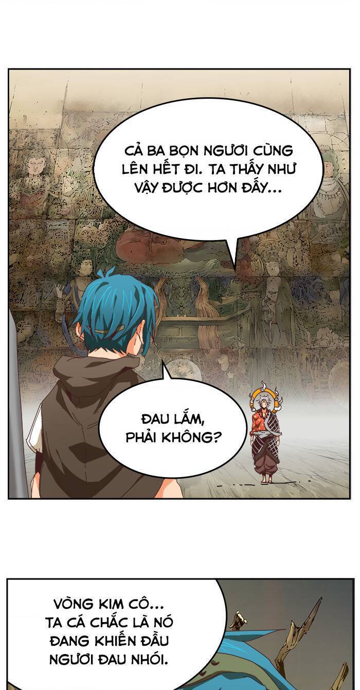 Chúa Tể Học Đường Chap 527 - Next Chap 528