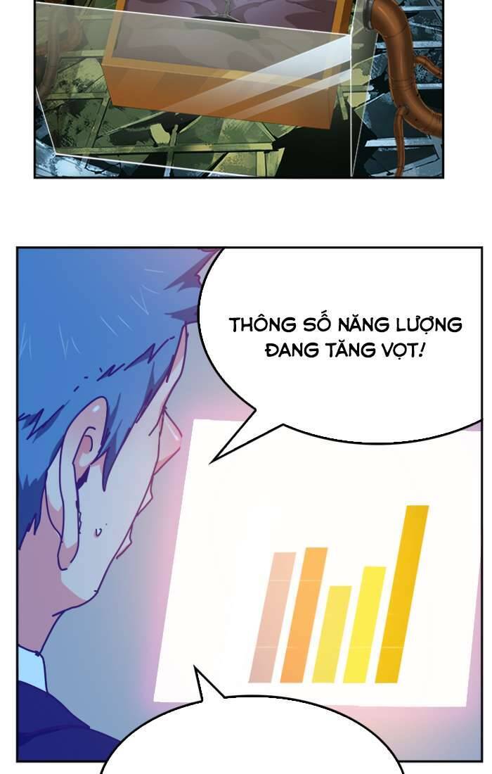 Chúa Tể Học Đường Chap 510 - Next Chap 511