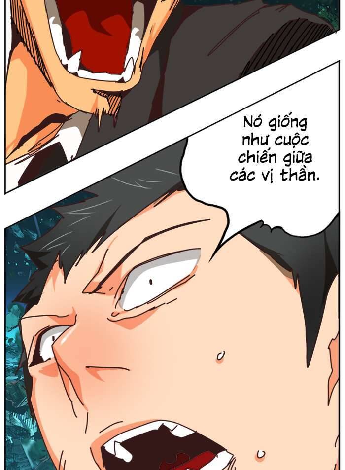 Chúa Tể Học Đường Chap 510 - Next Chap 511