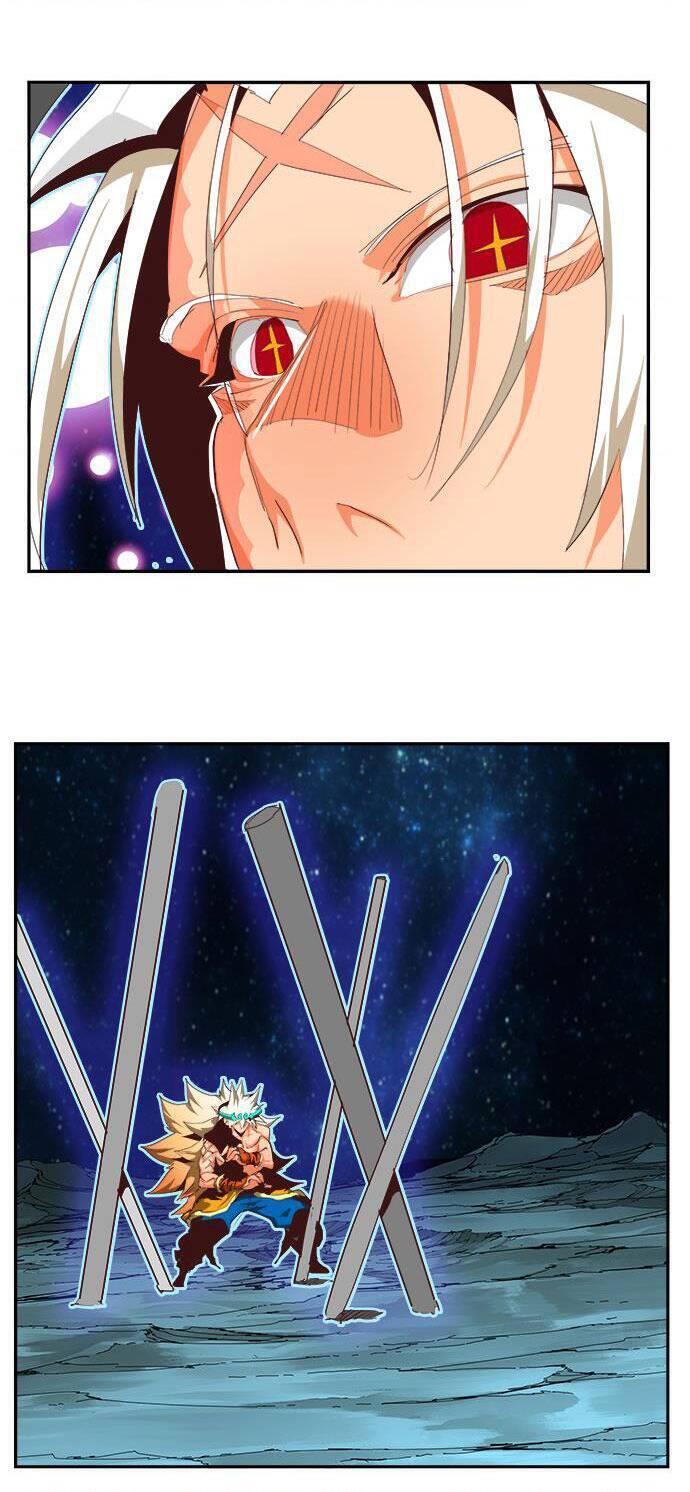 Chúa Tể Học Đường Chap 554 - Next Chap 555