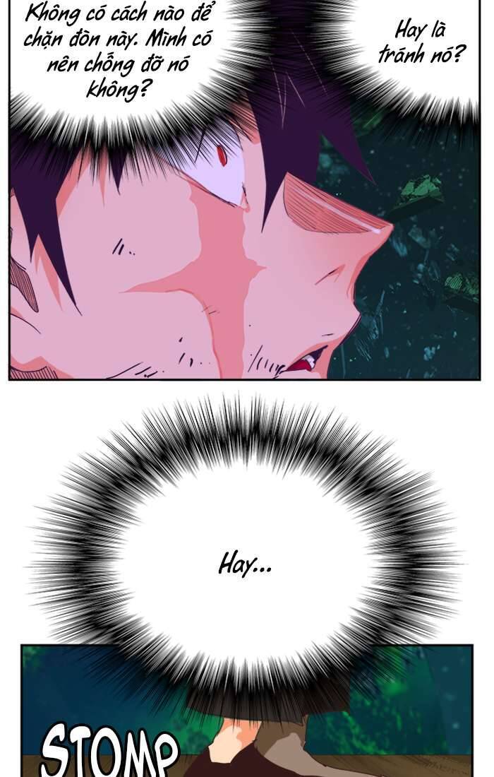 Chúa Tể Học Đường Chap 510 - Next Chap 511