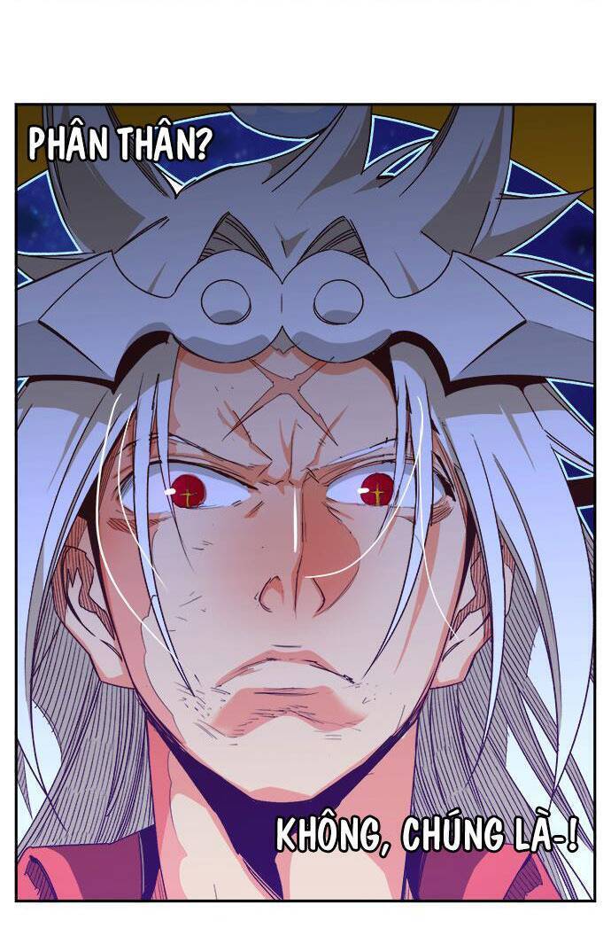 Chúa Tể Học Đường Chap 554.5 - Next Chap 555.5