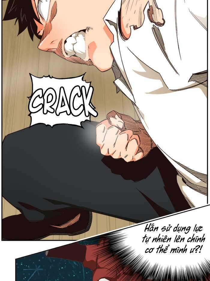 Chúa Tể Học Đường Chap 510 - Next Chap 511