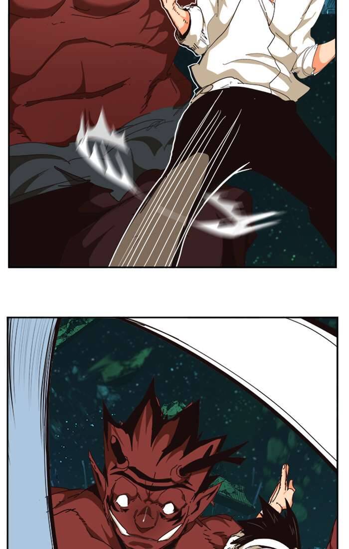 Chúa Tể Học Đường Chap 510 - Next Chap 511