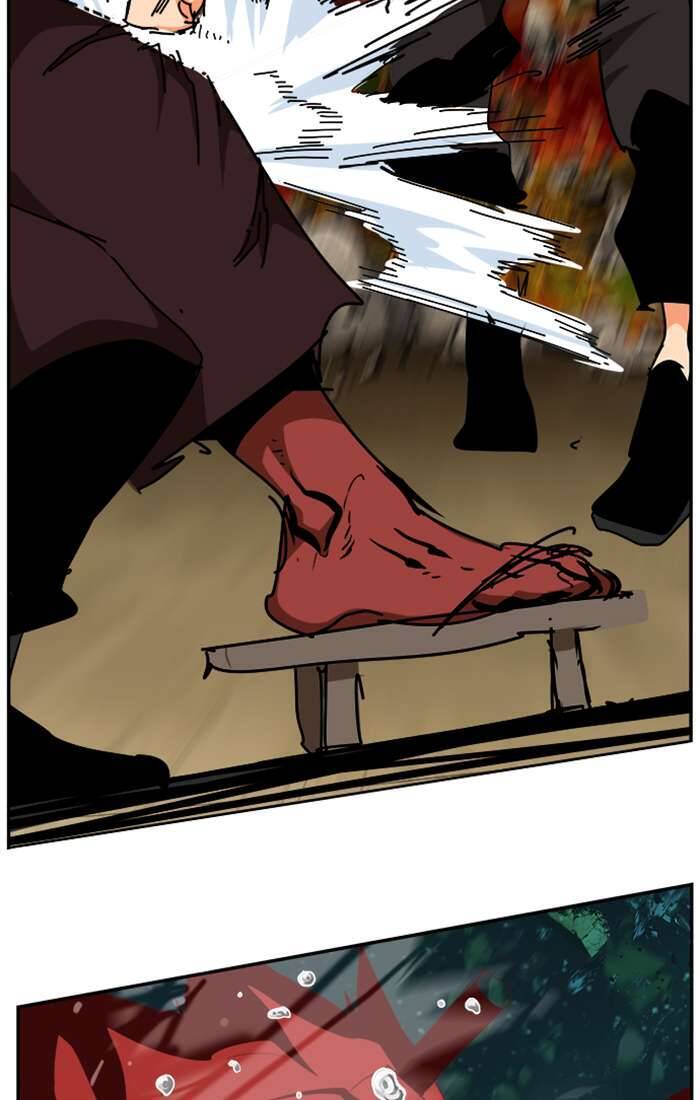 Chúa Tể Học Đường Chap 510 - Next Chap 511