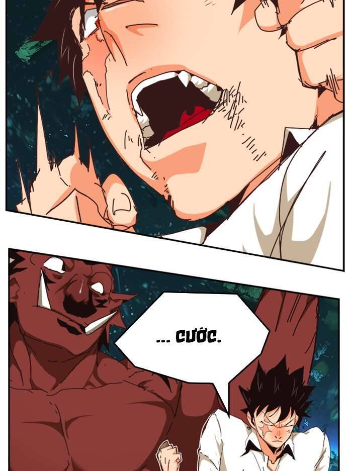 Chúa Tể Học Đường Chap 510 - Next Chap 511