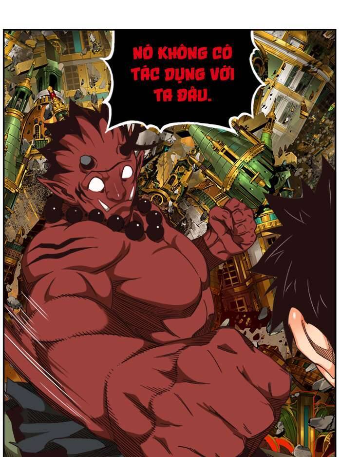 Chúa Tể Học Đường Chap 510 - Next Chap 511