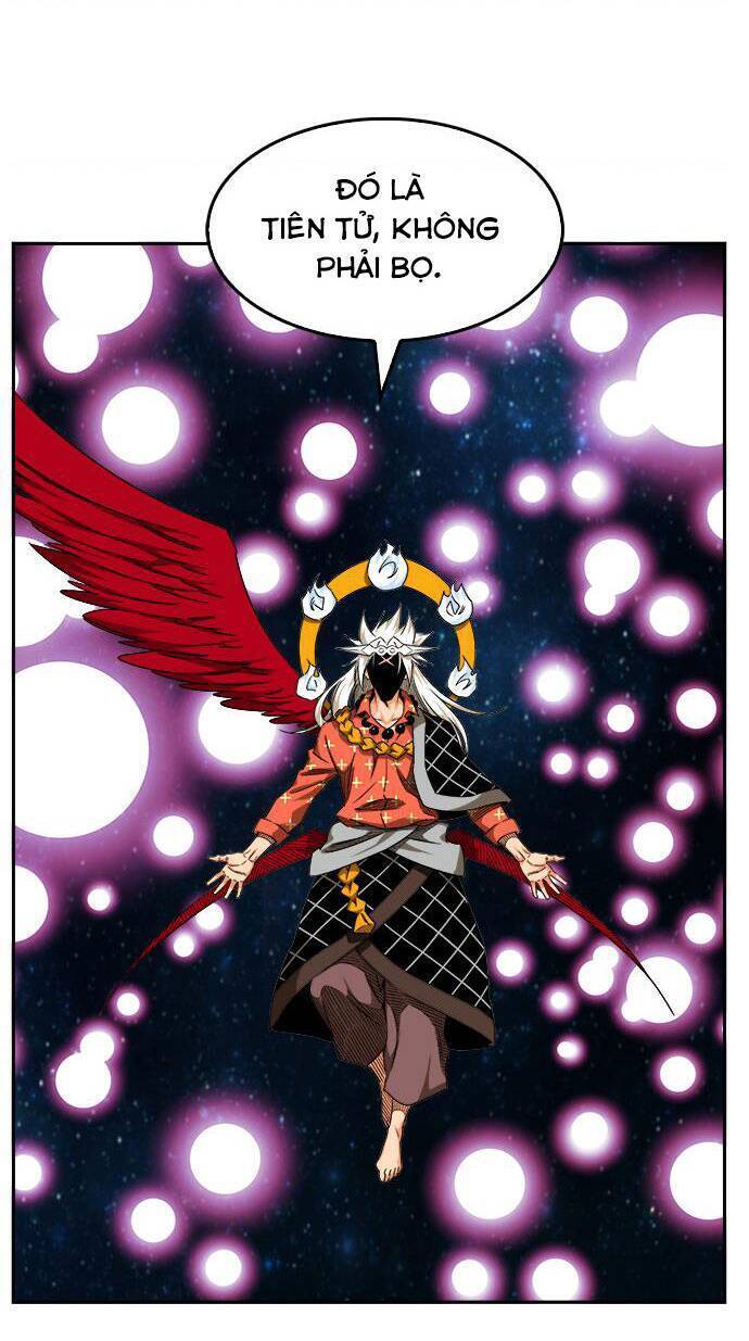 Chúa Tể Học Đường Chap 554 - Next Chap 555