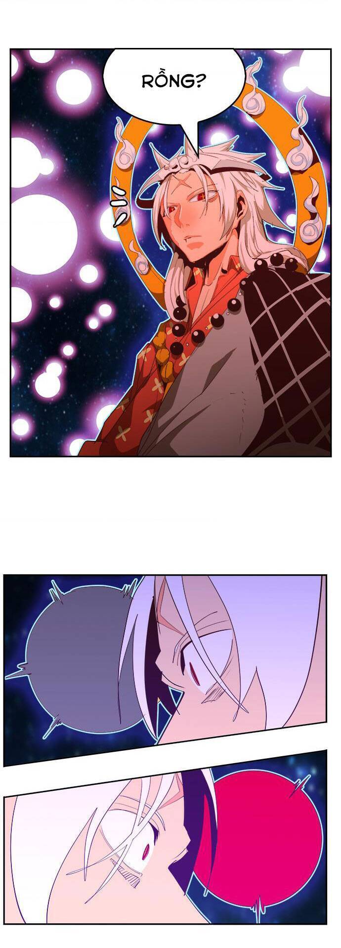 Chúa Tể Học Đường Chap 554 - Next Chap 555