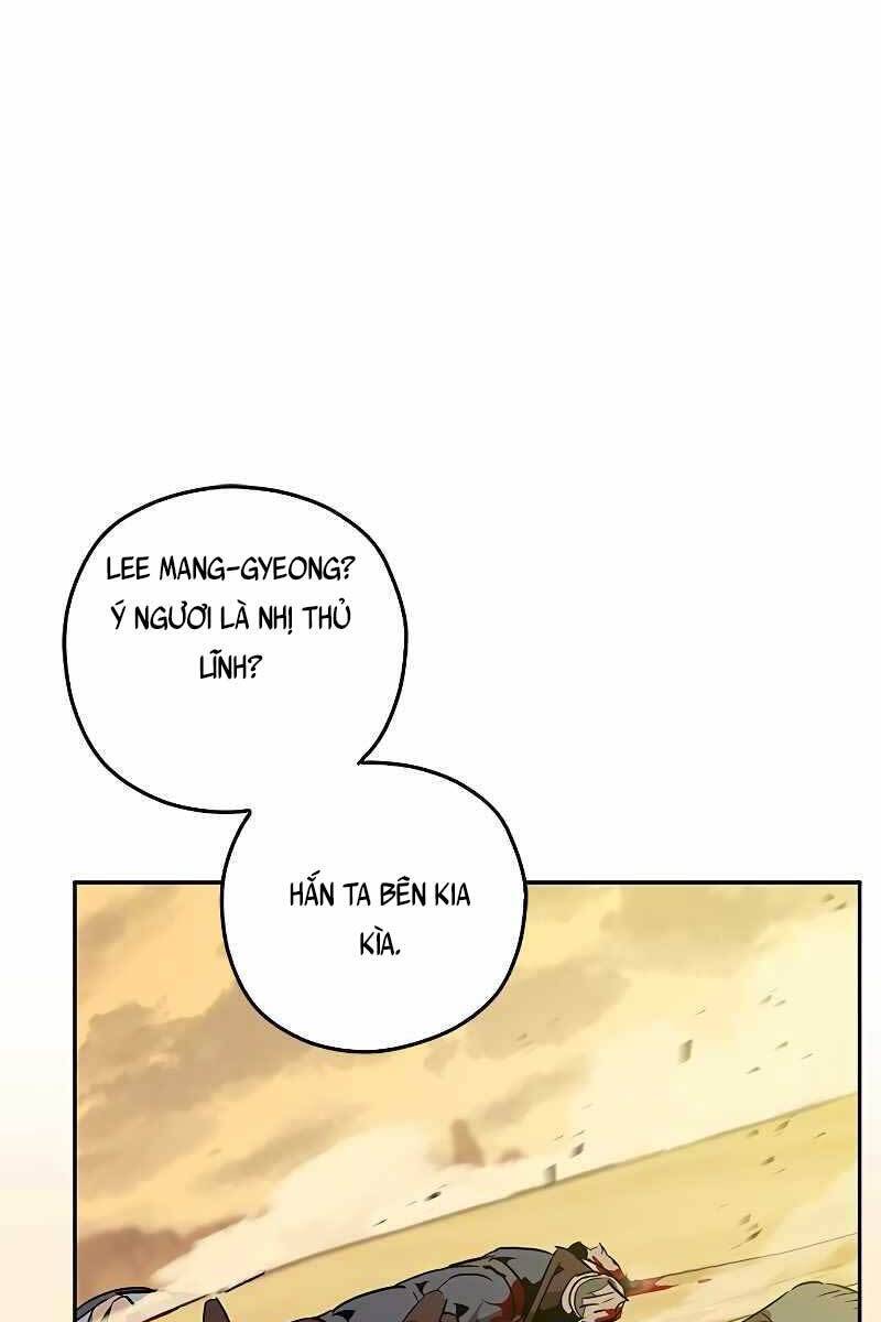 Võ Học Miền Viễn Tây Chapter 8 - Trang 21