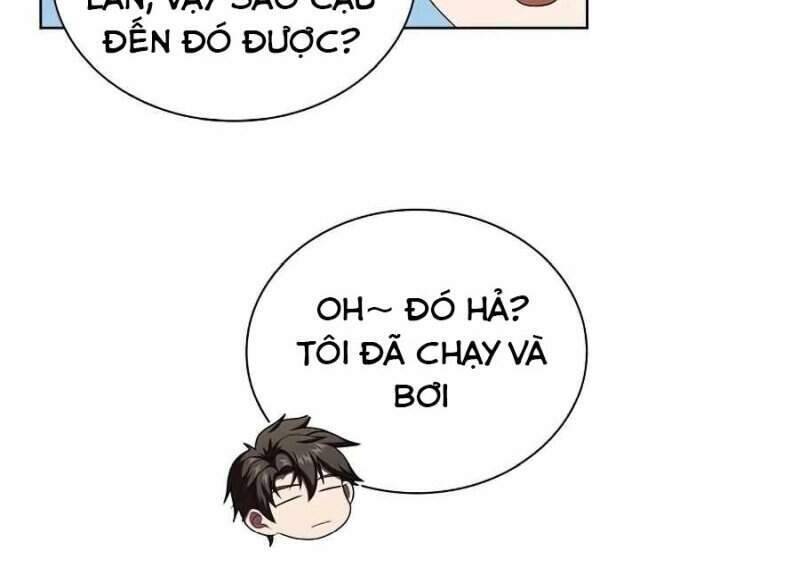 Tôi Là Người Chơi Leo Tháp Một Mình Chapter 75 - Trang 15