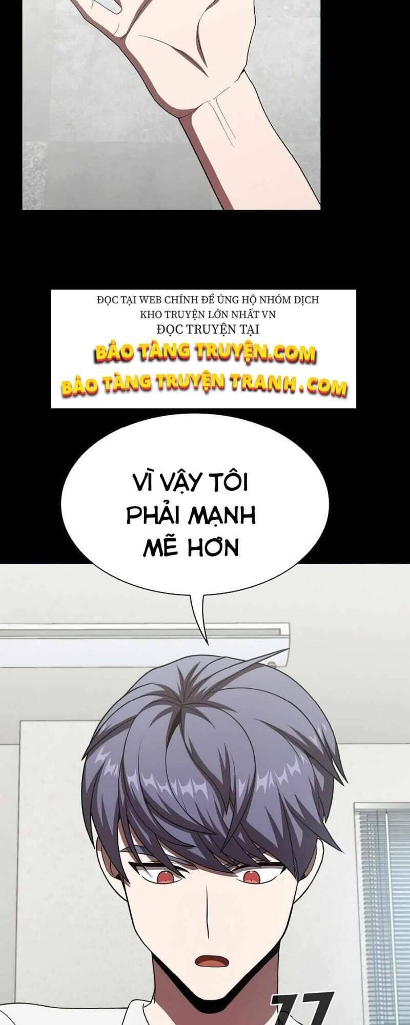 Tôi Là Người Chơi Leo Tháp Một Mình Chapter 75 - Trang 34