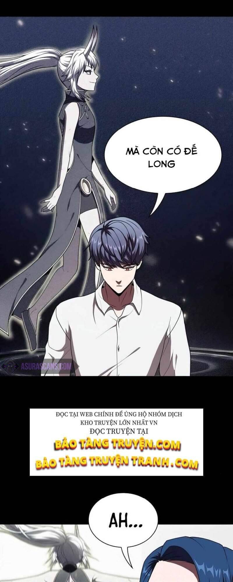 Tôi Là Người Chơi Leo Tháp Một Mình Chapter 75 - Trang 30