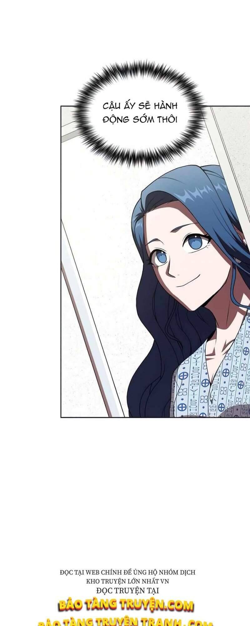 Tôi Là Người Chơi Leo Tháp Một Mình Chapter 75 - Trang 40